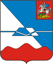 Красногорск